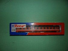 ROCO voiture voyageurs 2ième