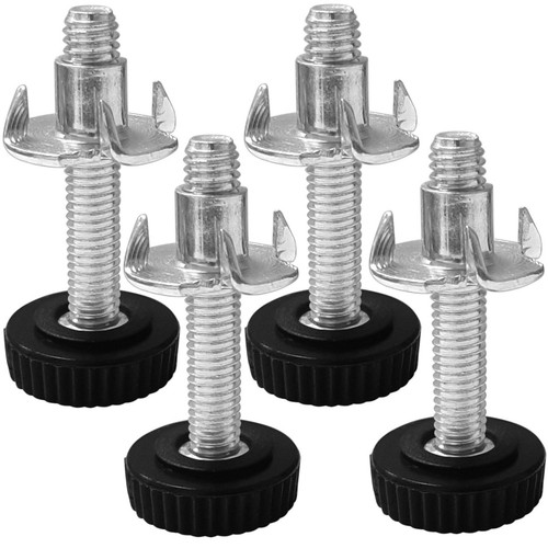 Vis pied meuble - 4x,