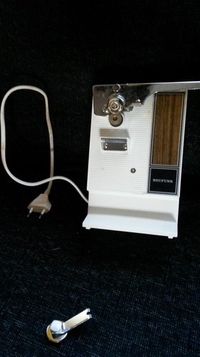 Ouvre boite electrique - ouvre,