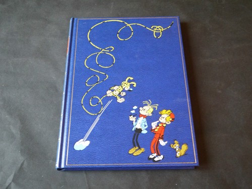 Franquin rombaldi le - ,
