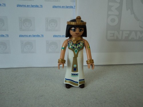 Playmobil vintage histoire - playmobil,