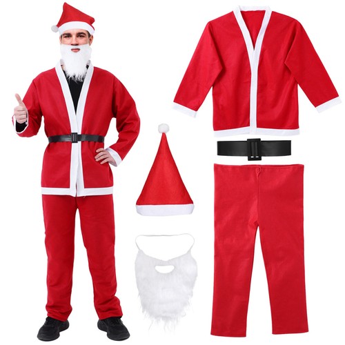 Pcs costume pere - 5, le