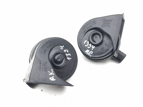 Mini f65 2024 klaxon - f65,