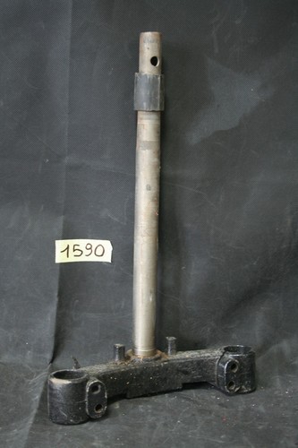 Plaque sup rieur fourche - plaque,
