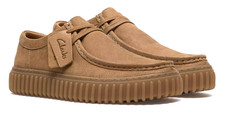 Clarks TORHILL LO Chaussures