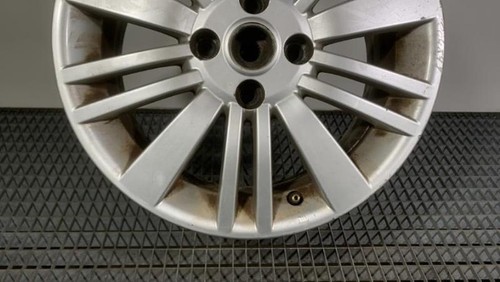 Jante fiat grande punto - fiat, nt