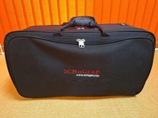 Schager Chagall Trumpet Double Case