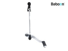 Levier de changement de