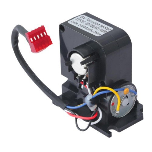 Moteur résistance - de,