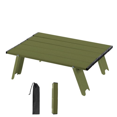 Petite table camping - table,