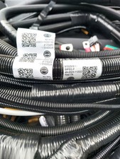MECALAC 5722312 SIPEC-F 49-2023-112023 Electric Back