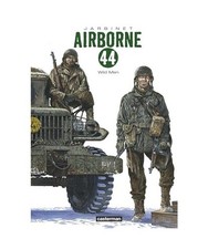 Wild men [Airborne 44, 10]
