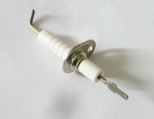 434004 Electrode insert gaz