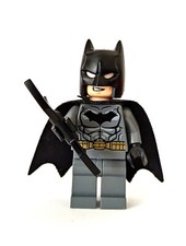 LEGO dim002 Batman  Dark