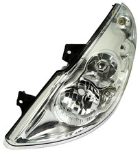 PHARE FEU ÉLECTRIQUE AVANT