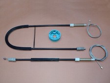 Kit Réparation Lève Vitre