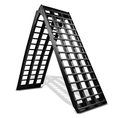 Rampe chargement max 680 - de,