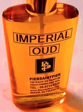 IMPERIAL OUD  ORIENTAL RARE