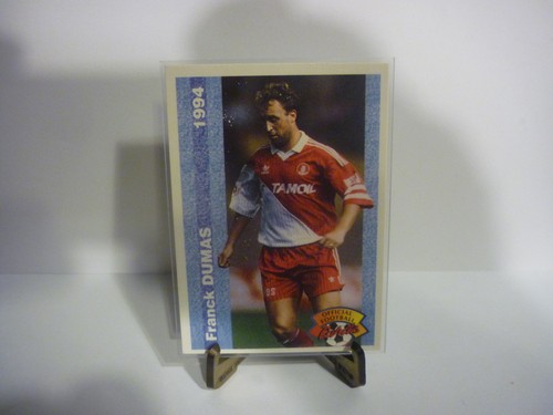 Carte foot panini official - carte,