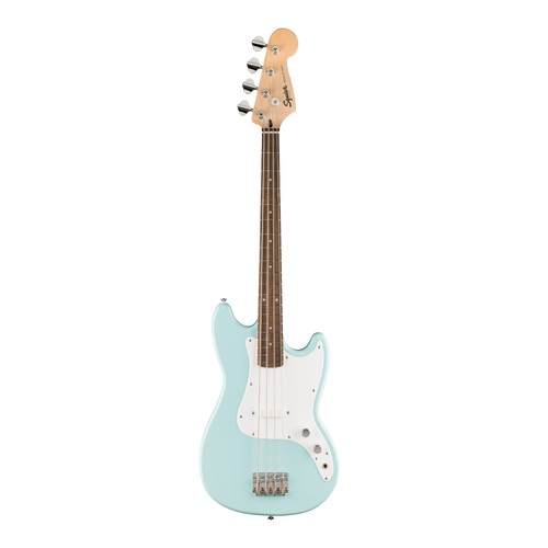 Fender squier sonic bronco - fender,