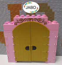 (J5/7) Porte LEGO Duplo avec