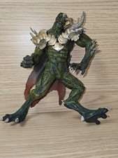 Figurine Spawn Evolution