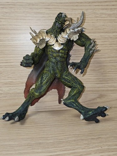 Figurine spawn evolution - spawn,