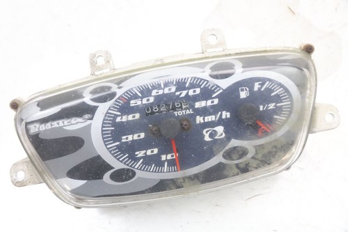 Compteur mbk booster spirit - booster,