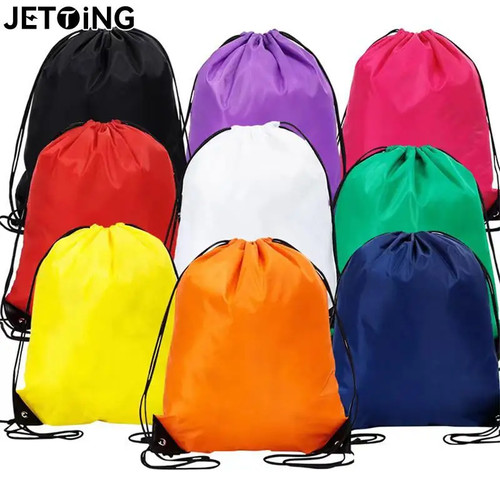 Sac dos pliable jetting - à,