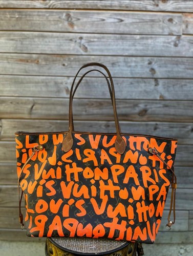 Sac louis vuitton neverfull - sac, mm