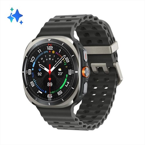 Montre intelligente samsung - intelligente,