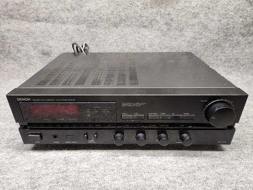 Denon model dra 425r precision - dra-425r,