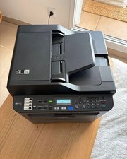 Imprimante BrotherMFC-L2710DW