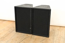 EAW VFR109i Two-Way Full-Range Loudspeaker (PAIR) CG01QJ9