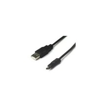 Matsuyama CF742 Câble USB Série - M‚le