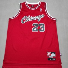 Maillot Mickael Jordan Nike