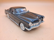 1/43 FRANKLIN MINT  VOITURE