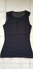 T-shirt H&M, taille S