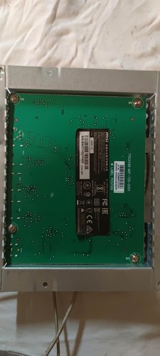 Motherboard carte mere msi - motherboard,