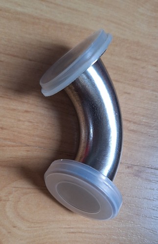 Coude standard nw25 kf25 - coude,
