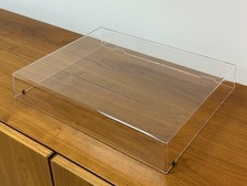 Thorens TD 101A, TD101A Capot