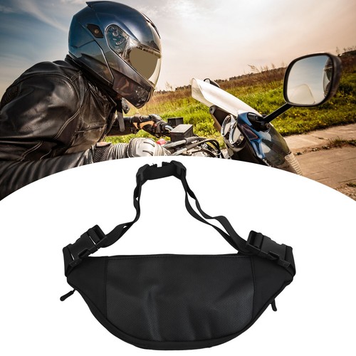 Sacoche taille moto - sacoche,
