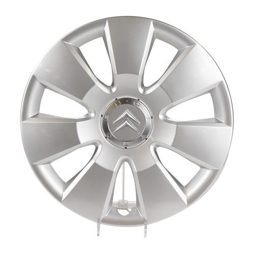 Citroen original enjoliveur - citroen,