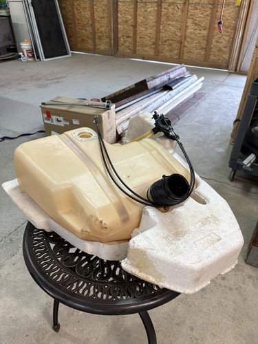 Kawasaki 750sx sxi fuel - 750sx,