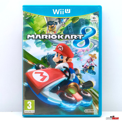 Mario kart nintendo wii - kart,