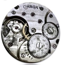 pièces de montres/ Watch