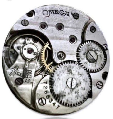 Pièces montres watch - de, montres/