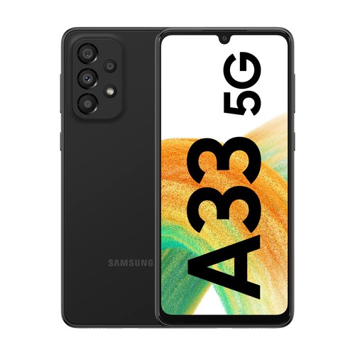 Smartphone samsung galaxy a33 - samsung,