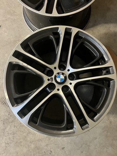 Jantes pouces bmw f26 x3 - jantes,