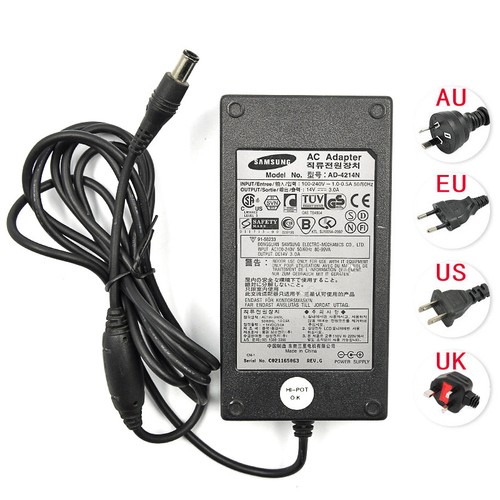 Samsung syncmaster sm192t - samsung,